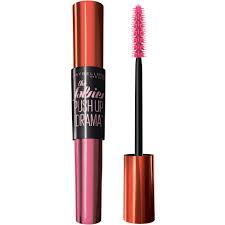 Maybelline The Falsies Push Up Drama Mascara