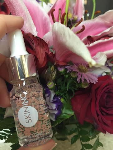 NEW From Skin Inc: Pure Revival Peel & Customized Serum