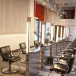 Your Friday Night Pre-game: Arrojo Salon