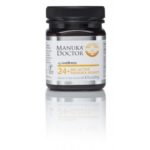Kourtney Kardashian & Manuka Doctor