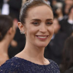 Emily Blunt’s Magnificent Met Gala Makeup