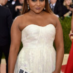 Recreate Mindy Kaling’s Stunning Met Gala Makeup