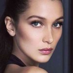 Bella Hadid Is Dior’s New Makeup Ambassador