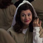 The Top 9 Beauty Moments Of ‘Orange Is The New Black’ Season 4