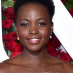 The Trick To Lupita Nyong’o’s Luminous Tony Awards Glow