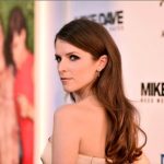 Anna Kendrick’s Secret To Soft And Shiny Waves