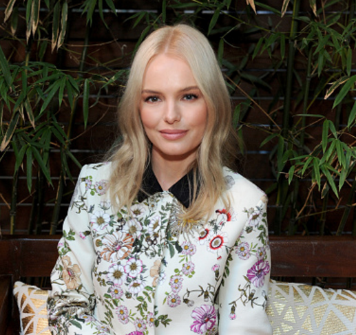 The Key To Kate Bosworth’s Soft Summer Makeup