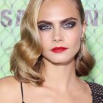 The Secret To Cara Delevingne’s ‘Suicide Squad’ Sultriness