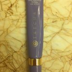 Review: Tatcha Deep Hydration Firming Eye Serum