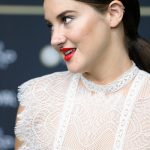 Steal Shailene Woodley’s Chic Pony