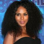 How To Recreate Kerry Washington’s Killer Curls