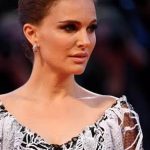 The Trick To Natalie Portman’s Jackie O-esque Chignon