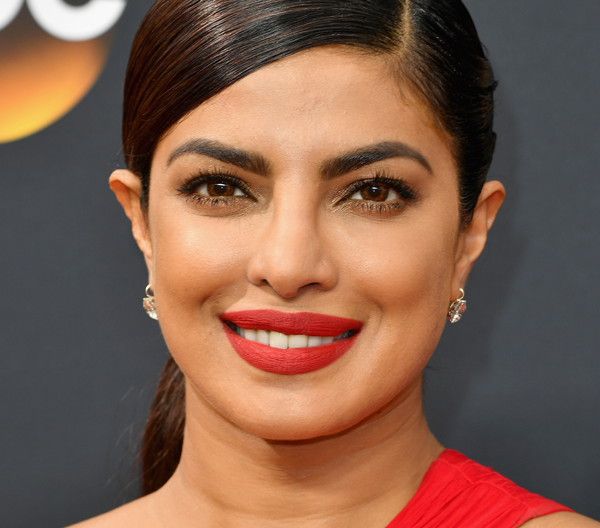 The Secret To Priyanka Chopra’s Golden Bronze Glow