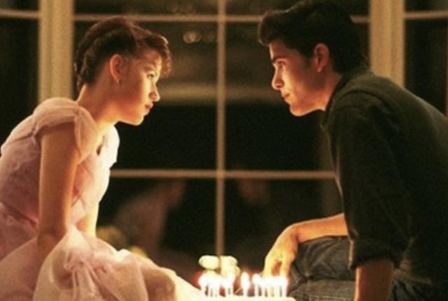 Fictitious Fragrance Fan: Ginny Baker Of ‘Sixteen Candles’
