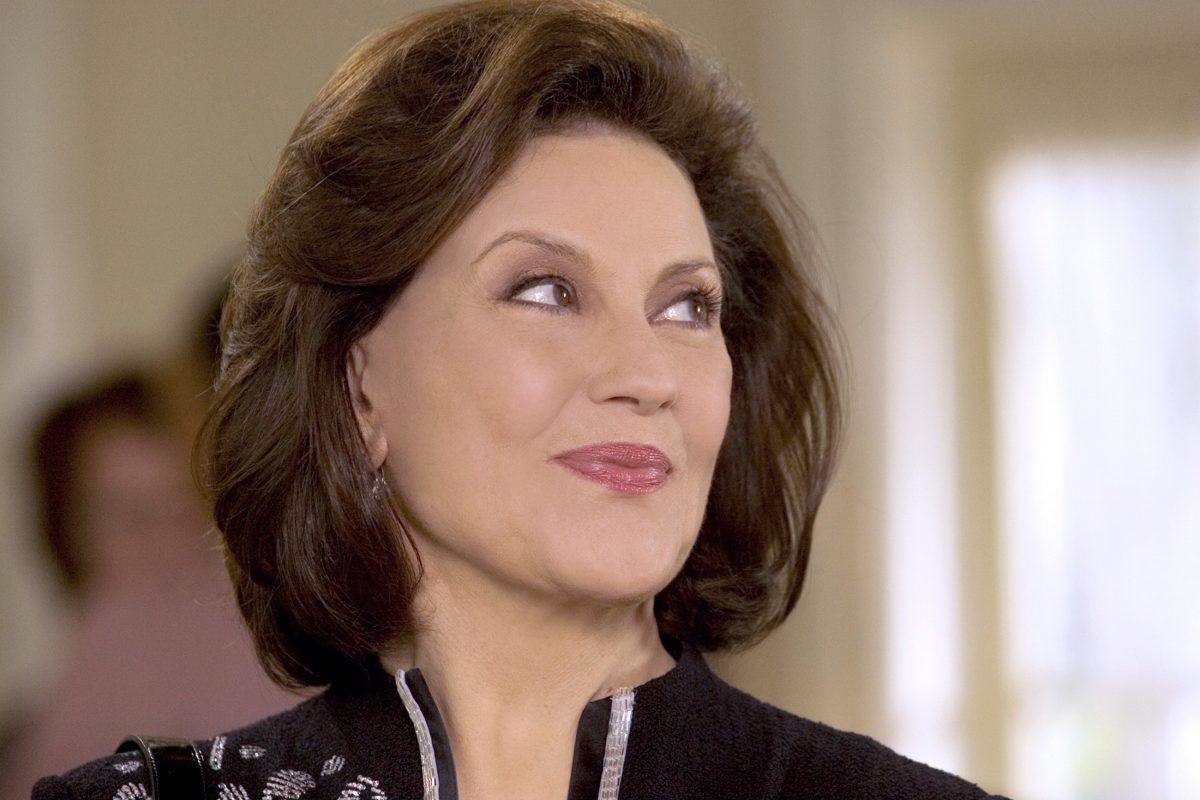 2016 Holiday Gift Guide: Emily Gilmore