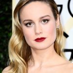 How To Recreate Brie Larson’s Old Hollywood Waves