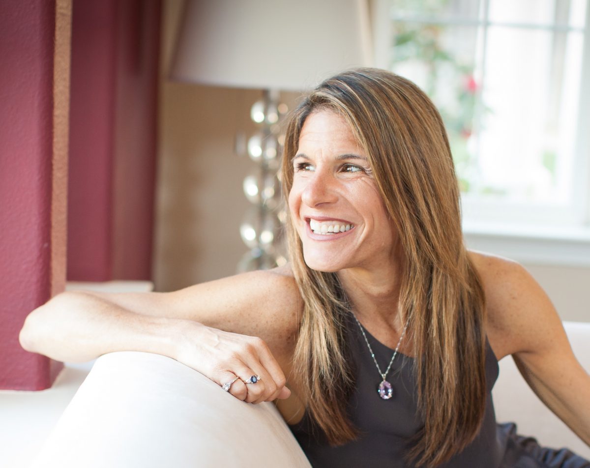 Five Rules For Life: REBBL CEO Sheryl O’Loughlin