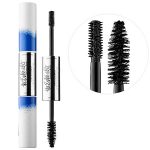 TESTED: The Estee Edit The Edgiest Up and Out Double Mascara