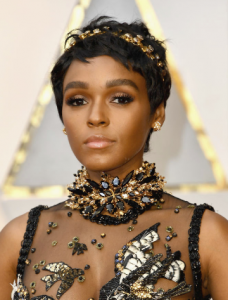 Get The Look: Janelle Monae At The MET Gala Feat. Jessica 