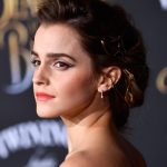 The Secret To Emma Watson’s Soft, Textured ‘Do
