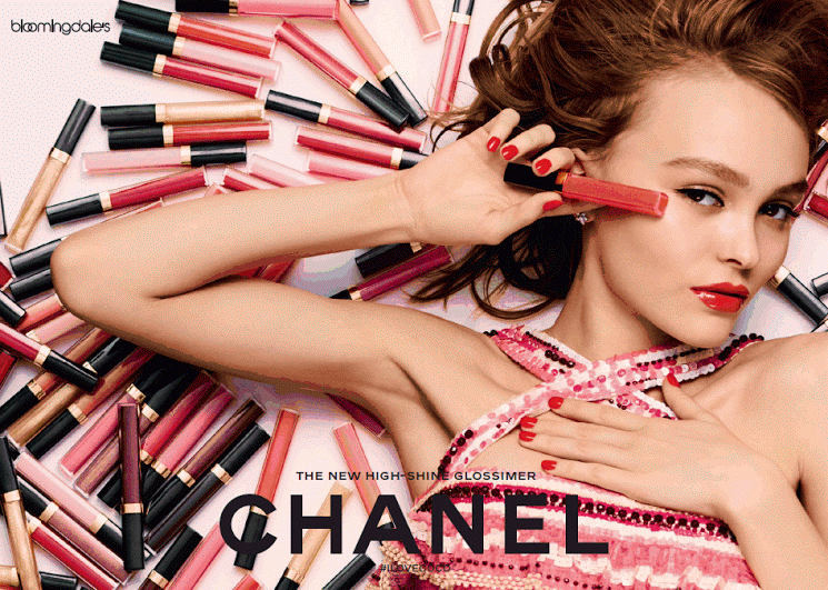 Meet CHANEL Makeup Artist To The Stars Angela Levin
