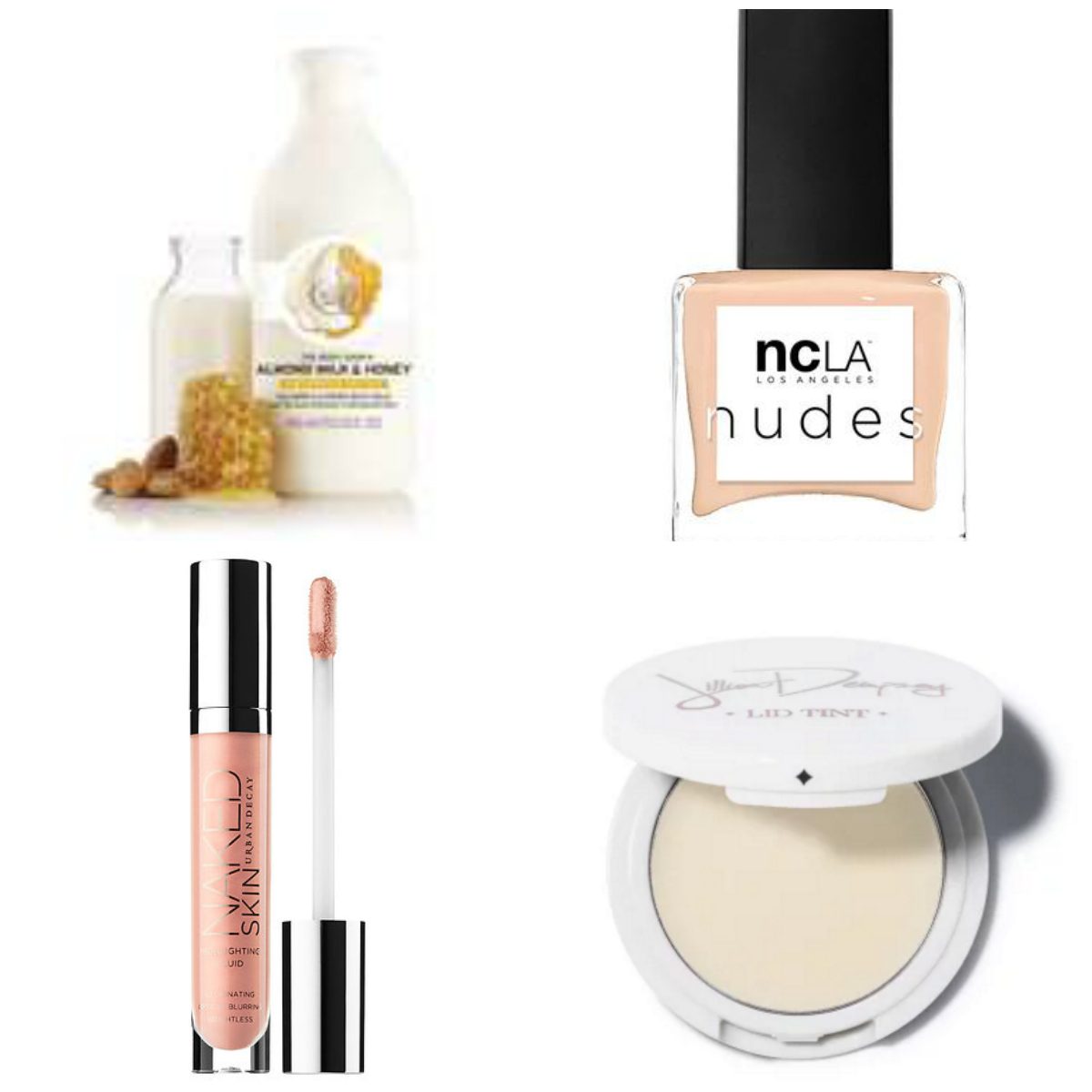 Julia’s April Favorites