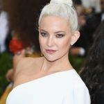 Recreate Kate Hudson’s White-Hot Met-Ball ‘Do