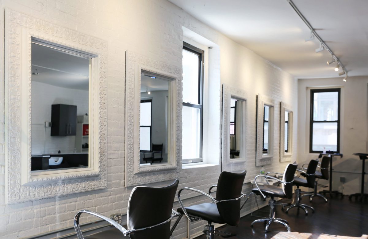 Your New Go-To Salon: Broome & Beauty