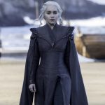 2017 Holiday Gift Guide: Daenerys Targaryen