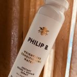 I Tried It: Philip B Weightless Conditioning Water