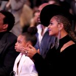 The Trick Beyonce’s Glowy Skin Moment At The Grammys