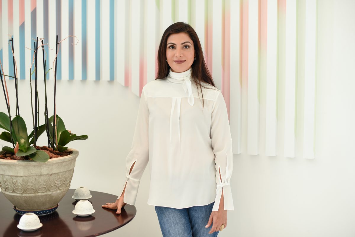 5 Rules For Life: Dr. Lamees Hamdan, Founder and CEO of Shiffa