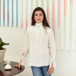 5 Rules For Life: Dr. Lamees Hamdan, Founder and CEO of Shiffa