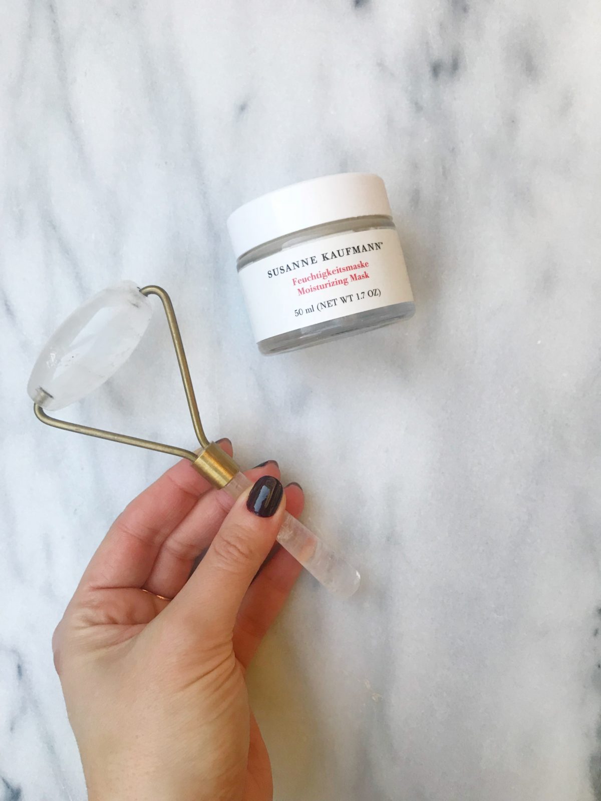 The Mask I’m Using 3 Times A Week For Skin That Looks Good Even Without Makeup