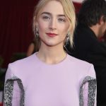 All About Saoirse’s Ethereal EYE