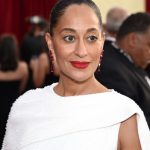 The Secret To Tracee Ellis Ross’ Minimalistic, Red Lip-Focused SAGs Look