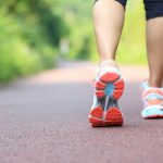 One Small Health Hack: 12K Steps A Day