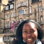 5 Rules For Life: R18 Intern Obianuju Enworom