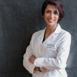 5 Rules For Life: Dr. Purvisha Patel, Founder of Visha Skincare