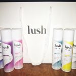 Hush Beauty’s Prism Airbrush Spray Is A Festival Season Must-Have