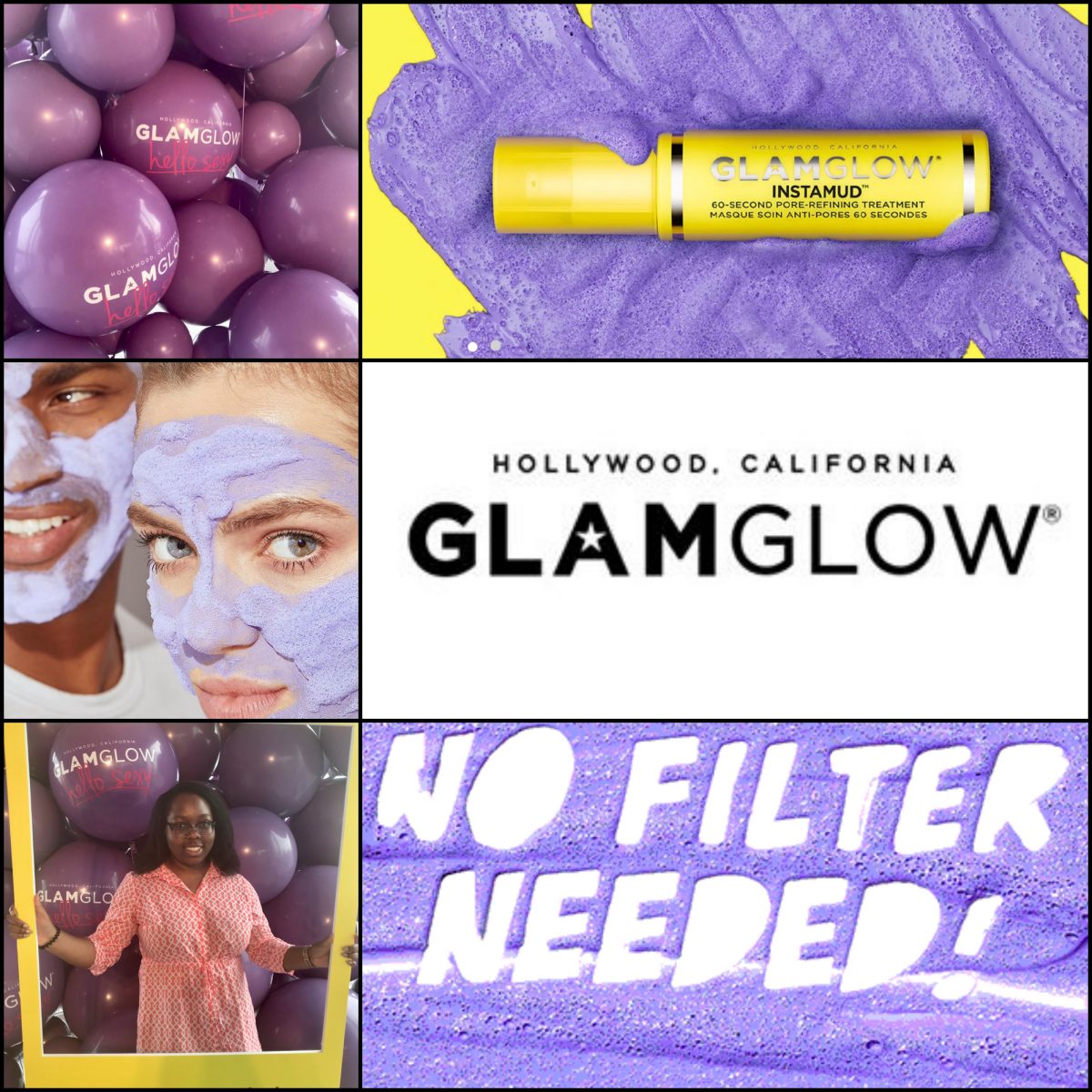 Glamglow’s First Mask in 2 Years Works in Just 60 Seconds