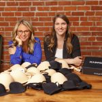 5 Rules For Life:  Harper Wilde Co-Founders and Co-CEOs Jenna Kerner & Jane Fisher
