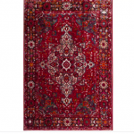 On Sale: Safavieh Vintage Hamadan Rug