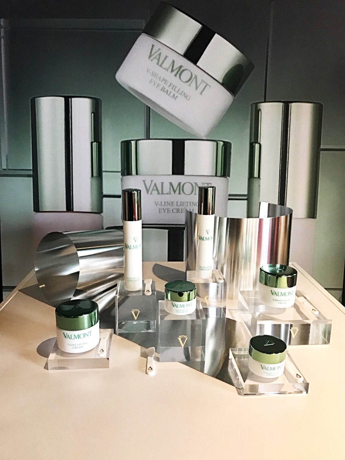 Here’s Why Valmont’s Anti-Aging Brand Is NOT One Size Fits All