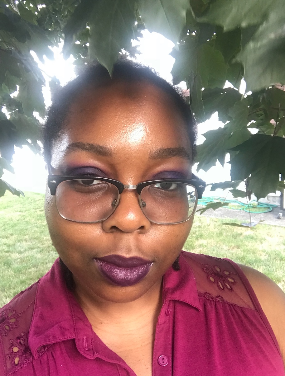 Obianuju’s Top 5 Favorite Lipsticks In Honor of National Lipstick Day