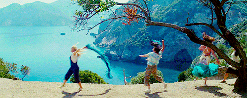 Queue You In: A Movie Musical Playlist In Honor of Mamma Mia!
