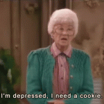 Motivate Monday, Because A Golden Girls Cookbook Is In The Works