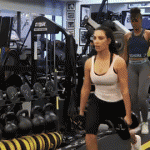 Motivate Monday, Because Kim Kardashian’s Trainer Is Giving Away All Her Secrets