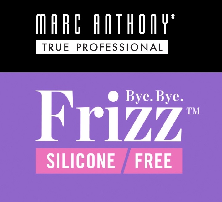 Why You Need Marc Anthony Bye.Bye Frizz Line