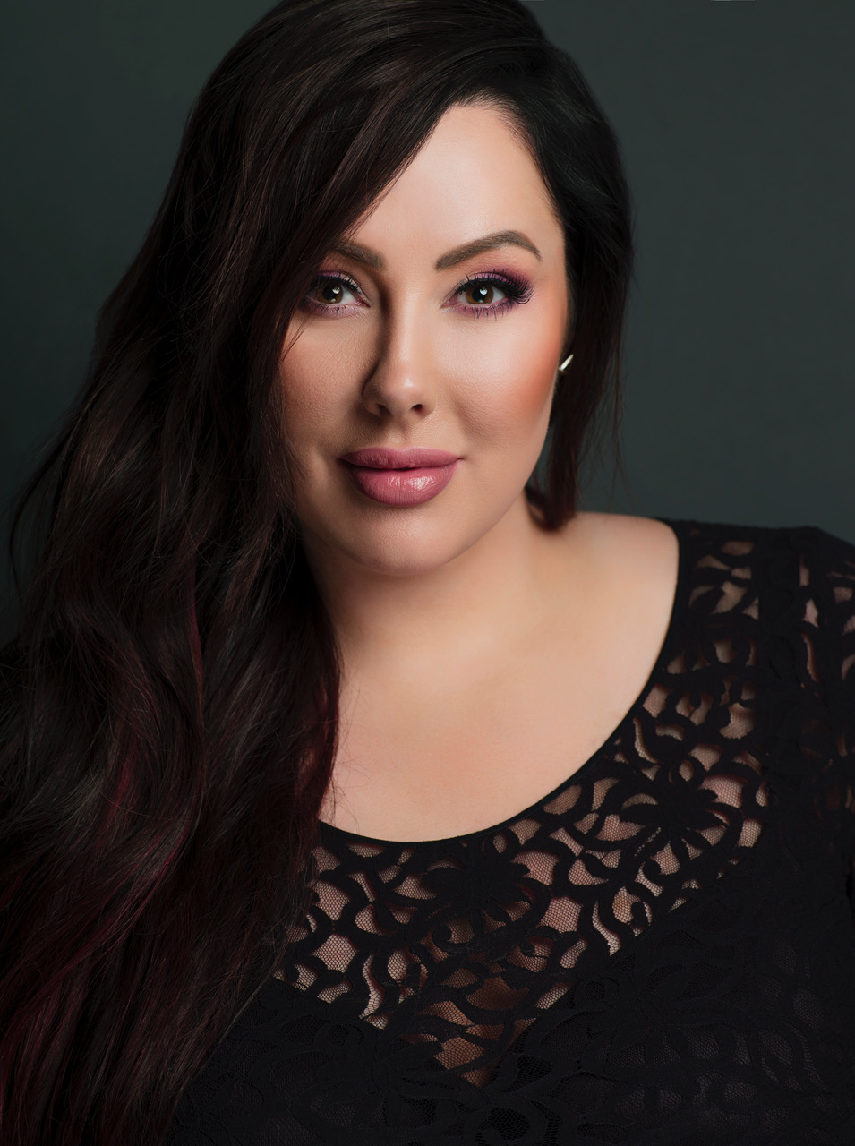 5 Rules For Life: Makeup Geek’s Marlena Stell